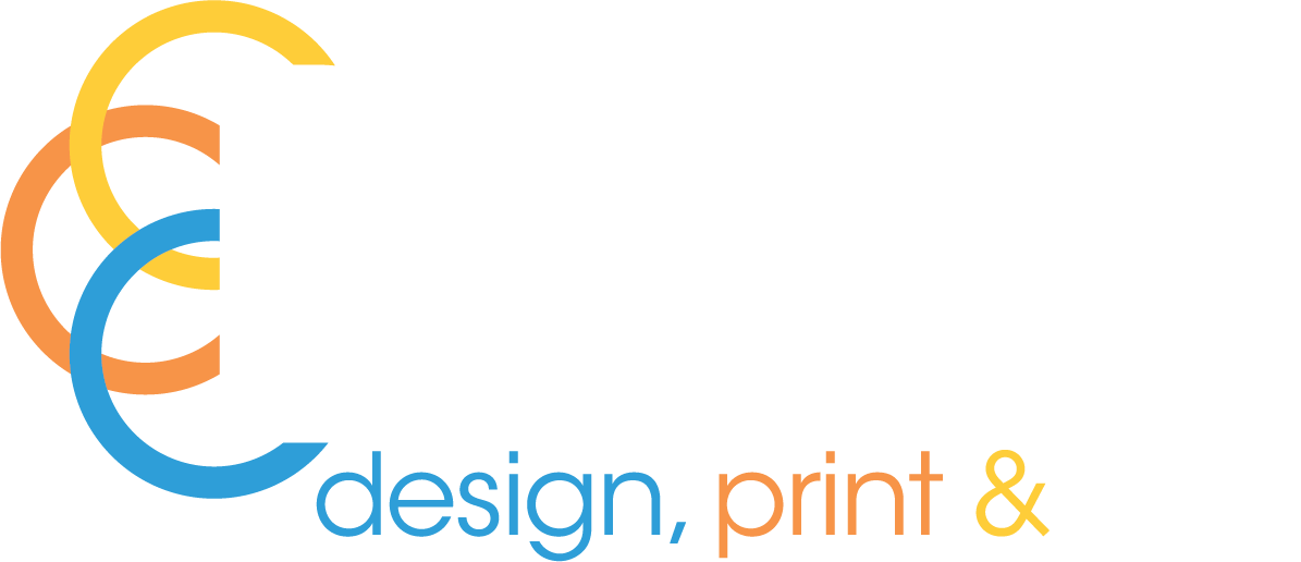 Bellia Design, Print and Mail logo