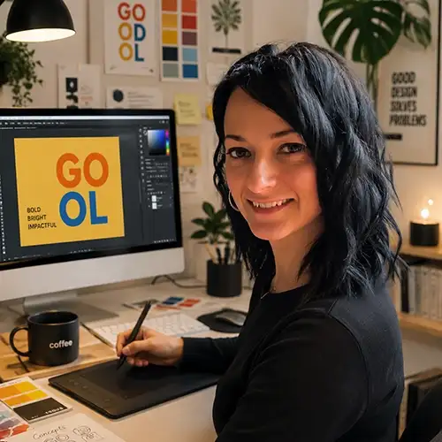 Graphic Design Services