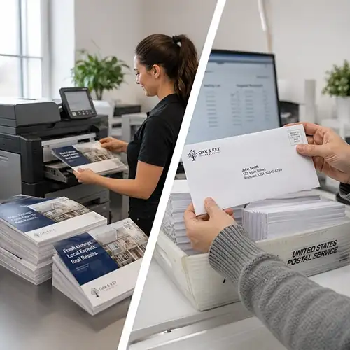 Mailing Services