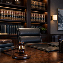 Legal industry printing services