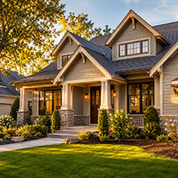 Real estate printing services