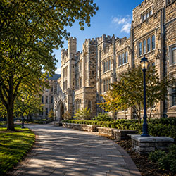 School and college printing services