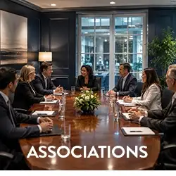 Associations