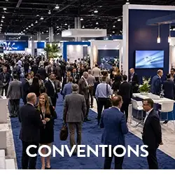 Conventions & Trade Shows