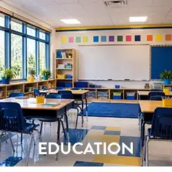 K-12 Education