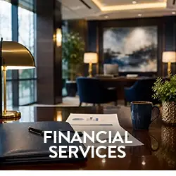 Financial Services