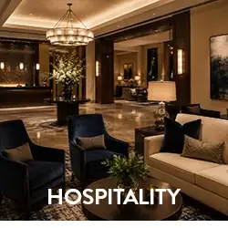 Hospitality