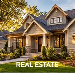 Real Estate