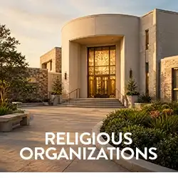 Religious Organizations