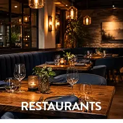 Restaurants