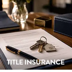 Title Insurance