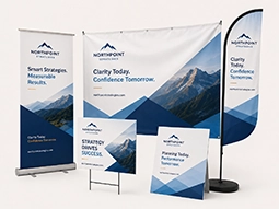 Signs & Displays