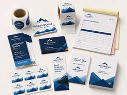 Promotional & Specialty