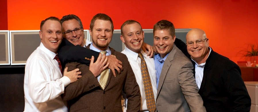 Third generation Bellia leadership team carrying the legacy forward