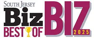 South Jersey Biz Best Of 2025