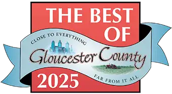 Best of Gloucester County 2025