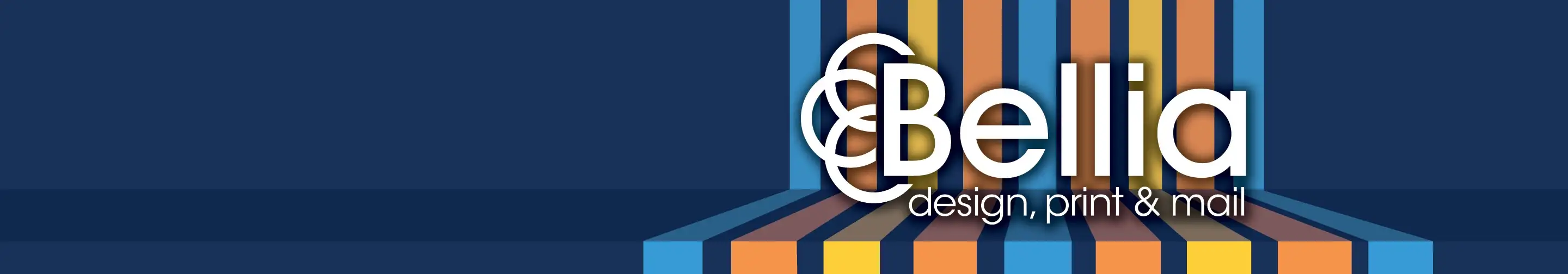 Bellia Design, Print & Mail services in South Jersey