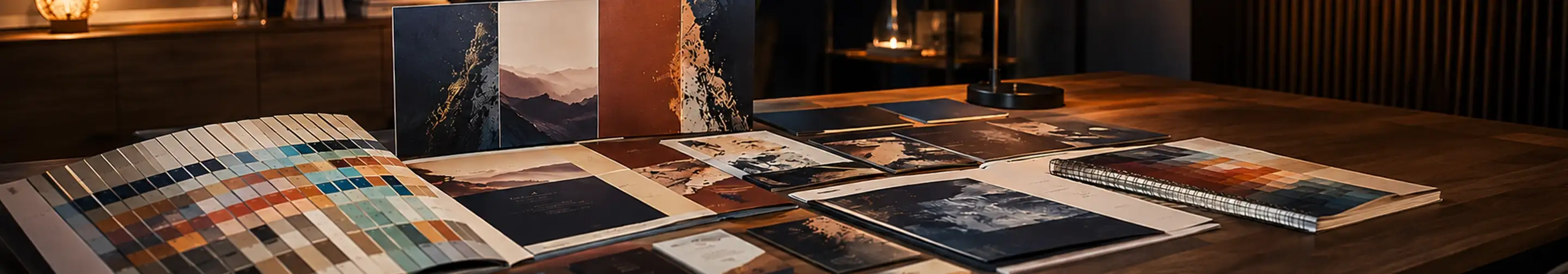 Graphic design services from Bellia Design, Print & Mail in Woodbury, New Jersey