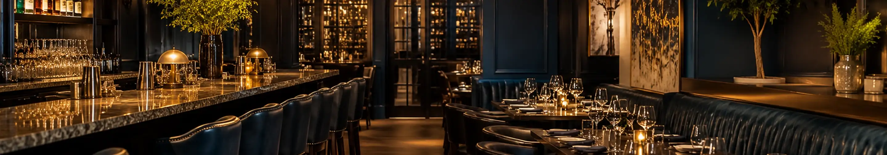 Printing for restaurants, bars and food service — Bellia Design, Print & Mail, Woodbury NJ