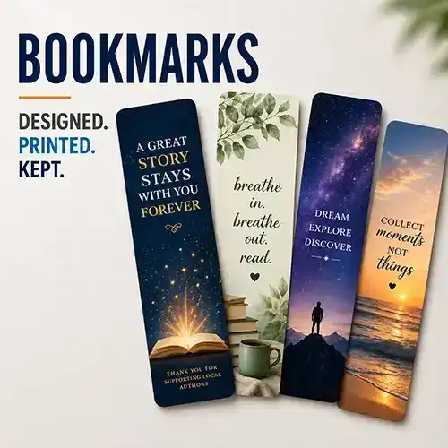Bookmarks