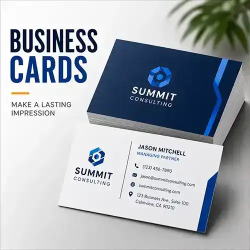 Business Cards