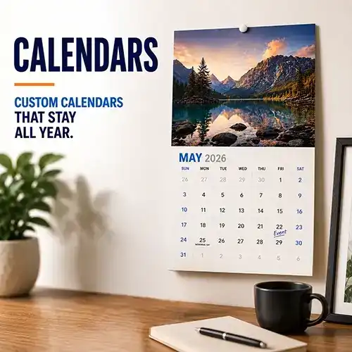 Calendars