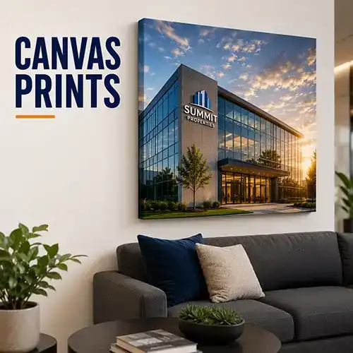 Canvas Prints