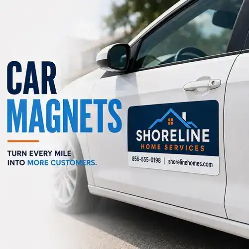 Car Magnets