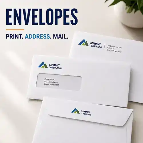 Envelopes