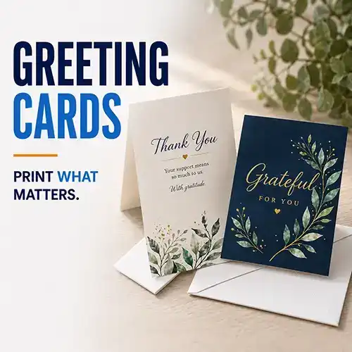 Greeting Cards