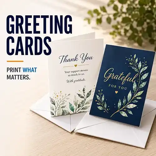 Greeting Cards