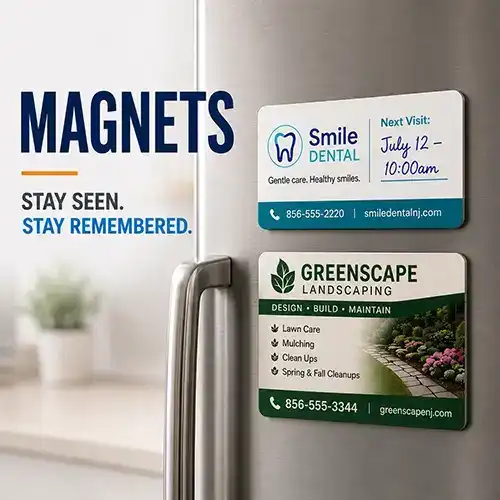 Magnets