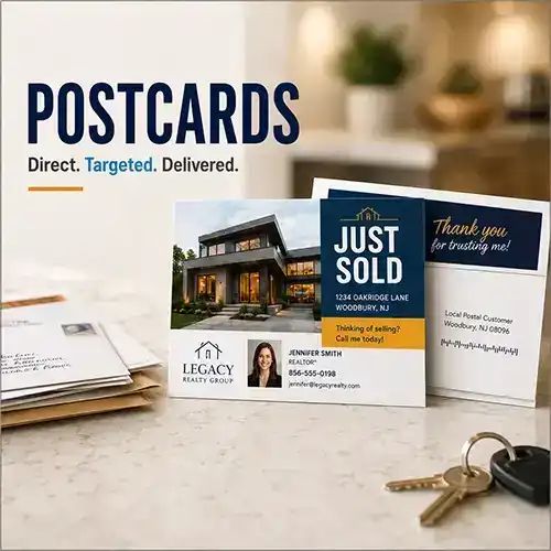 Postcards