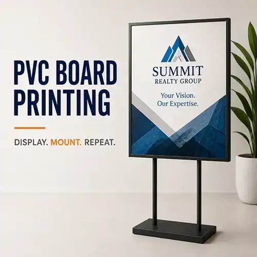 PVC Board