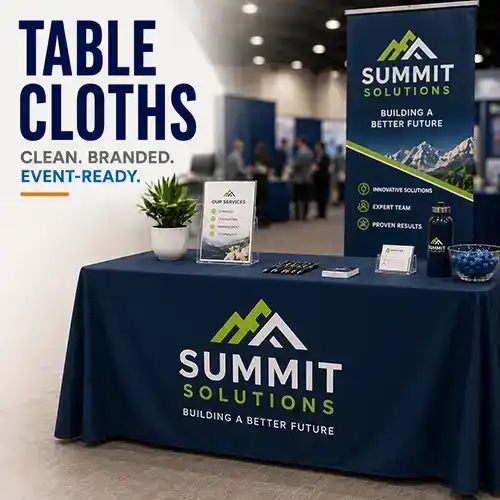 Table Cloths