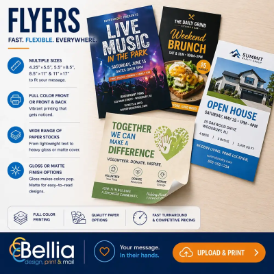 Flyers