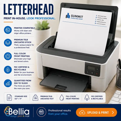 Letterhead