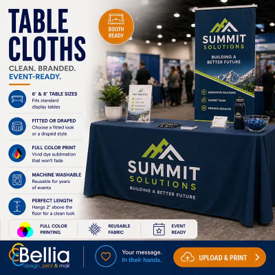 Table Cloths