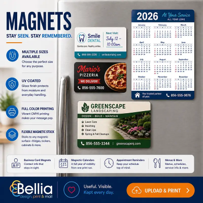 Magnets