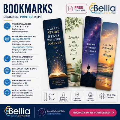 Bookmarks