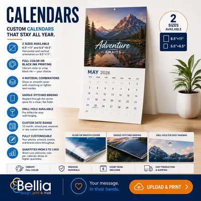 Calendars