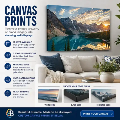Canvas Prints