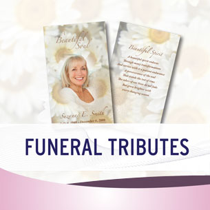 Funeral Tributes