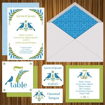 Invitations