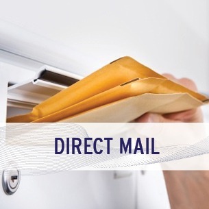 marketing services - directmail