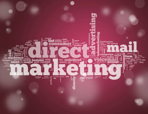 reasons to add direct mailings to fundraising