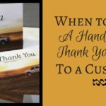 thank you cards