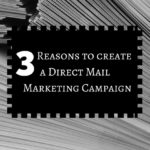 direct mail marketing