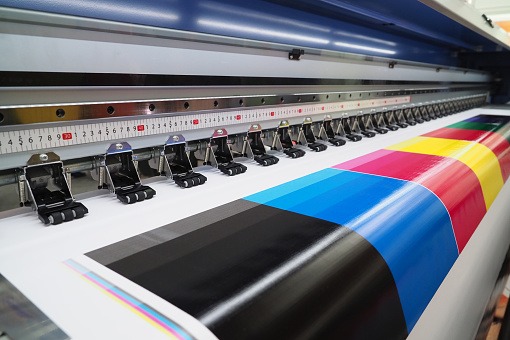 South Jersey Wide Format Printing Companies