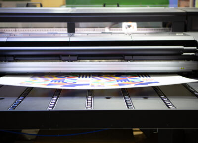 Printing Company in Bellmawr